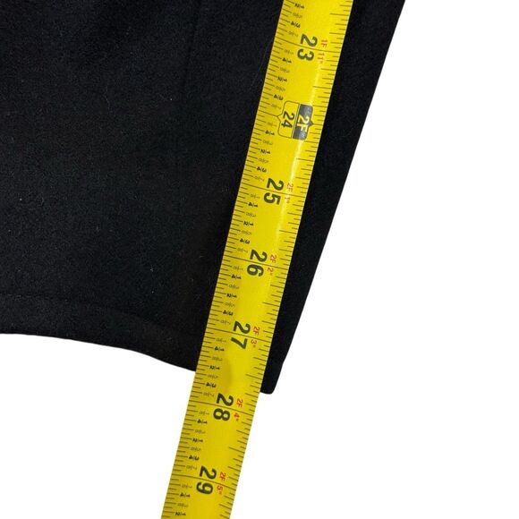 U.S. Navy Wool Peacoat 42XL — Quarterdeck Collection — Sterlingwear of Boston - Picture 9 of 14